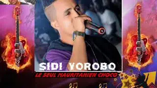 Sidi Yorobo Achouka Gongoli(audio)