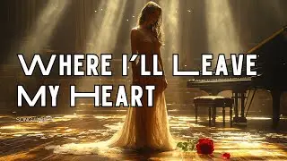 Where I&rsquo;ll Leave My Heart &ndash; A Cinematic Pop Ballad of Timeless Love and Unforgettable Loss