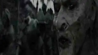 frodo and sam with orcs