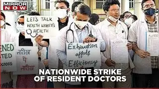 Resident Doctors Protest over NEET-PG Counselling Delay; No Response by Government yet