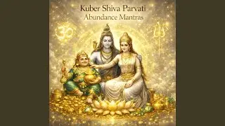 Mantra for Guarded Prosperity Flow