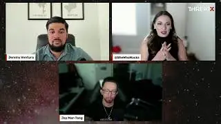 eXploring cybersecurity E02: Understanding the Attacker's Mindset, Teaming Strategies, and AI