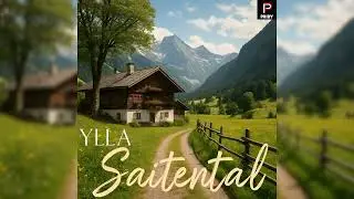 Ylla - Vom Marterl bis zum Gipfelkreuz