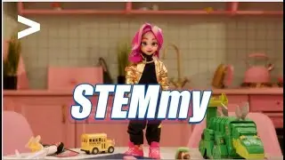 IT Girls Foundation leverages METSy the talking doll to fight gender stereotypes in STEM