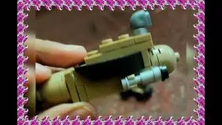 Surface to Air Missile Launcher
