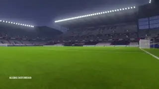 Fifa 18 WM Modus