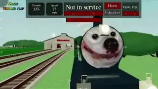 STEAM RAGE ROBLOX - Episode 3