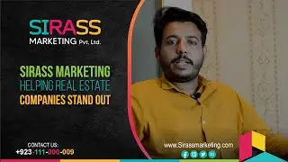 Here's Why Sirass Marketing is Best Real Estate Advertising Agency