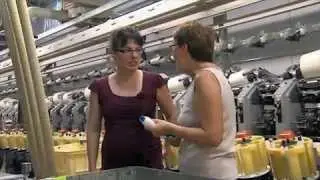Technical Yarn Spinner: Regitex Group