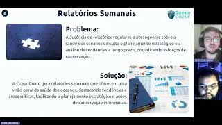 v&iacute;deo final OceanGuard Derek e Victor
