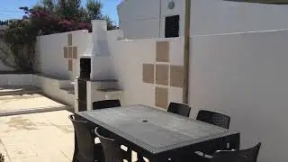 Ref: 34110 &ndash; Calan Porter | Spacious 3 bedroom Villa, Sea Views & Tourist Licence