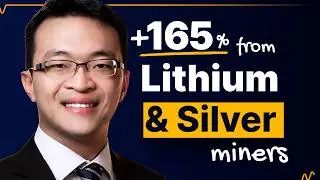 The Ultra Bull Case for Lithium (YJ Lee)