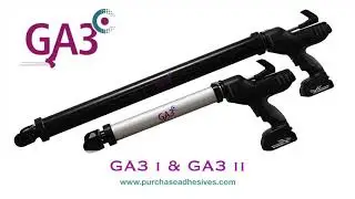 The GA3 by Chemique