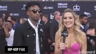21 savage BEST/FUNNIEST MOMENTS