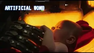 Artificial Womb | The Future of Birth Outside The Womb #artificialwomb #science #technology