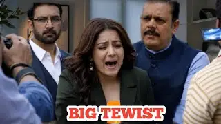 Meera&rsquo;s Game ENDS FOREVER &mdash; Media Confrontation Shocks All!