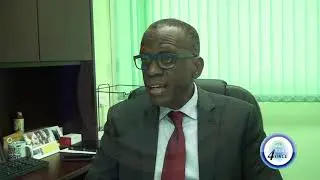SLP LEADER ACCUSES UWP GOV'T OF UNDERMINING DEMOCRACY