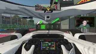 SIMPROJECTX - SPLIT 4 | RONDA #7 - GP DE AUSTRALIA 🇦🇺