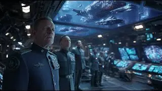 Spies Infiltrated Our Command The Imperial Fleet Anticipated Everything | HFY | A Short Sci-Fi Story