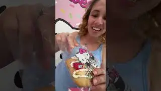 #fyppppppppppシ #hellokitty #hellokittycake #hellokitty #hellokitty #caf&eacute; #santaclaracounty