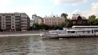 Canon EOS 650D, тест видеорежима