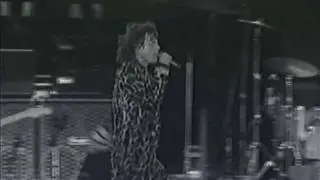 Rolling Stones - Love Is Strong - Oakland '94