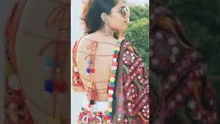 LATEST BLOUSE DESIGN ,SIMPLE BLOUSE BACK NECK DESIGNS LUK