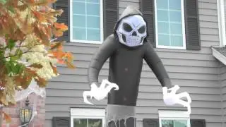 Halloween Decorating Ideas: How to Haunt Your Yard