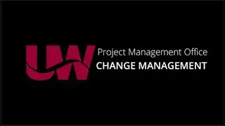 PMO Change Management