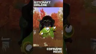 BitCraft Online &mdash; Империя начинается с костра