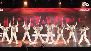 URBANCE 2K25  |  NEW MOVES  |  JUNIOR A