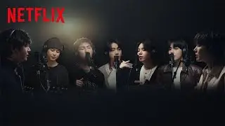 BTS Perform 