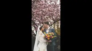 Flixton House - Spring Blossom Floral Shoot