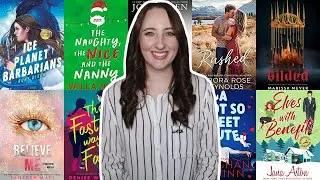 November Book Releases 2021