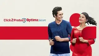 Future-Proof Your Health | Get HDFC Life Click 2 Protect Optima Secure Today!