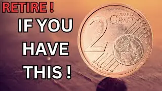 Germany 2 Euro Cent 2022 &ndash; Rare Coin Worth $11 Million? Shocking Value & Collector&rsquo;s Dream!