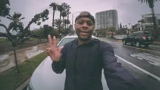 3 Best Long Run Workouts for Mid-Distance Runners | Jordan Runs LA Ep 3