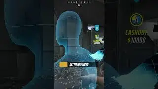 Defib Revive Bug