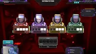 Tharsis - First Look