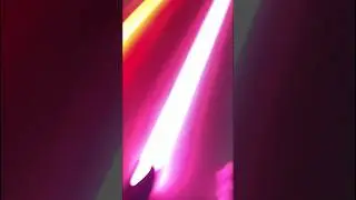 Lets goo! #lightsaber #lightsabers #lightsabercollection