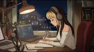 🔴 Lofi hip hop radio 📚 beats to relax/study