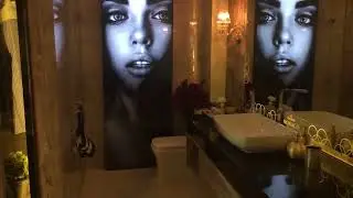 Квартира с отдельной спальней просторной планировки 42 кв.м. The Riviera Monaco в Паттайе