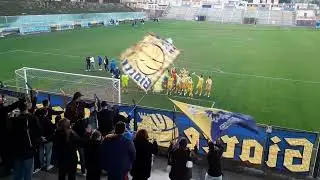 Giarre-Rsc Riposto 4-0. 