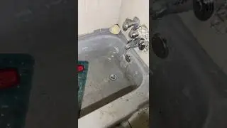 Bathtub Drain Repair 👨&zwj;🔧 🪠 #handyman #plumber #rentalproperty #tenants #landlord #plumbing