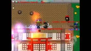 Killing At Chinese - Graal Era