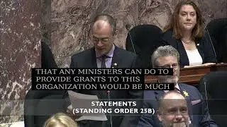 APRIL 5 2022 Statements Norm Letnick