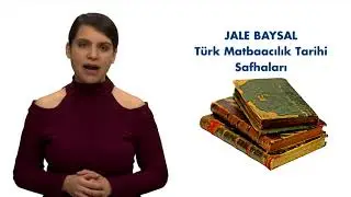 TÜRK BASIN TARİHİ - Ünite1 - Özet