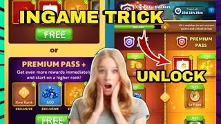 InGame Purchase Trick🔥 | Free Carrom Pass | Gaming Rumil