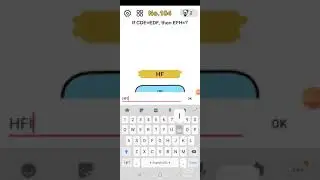 brain out level 104