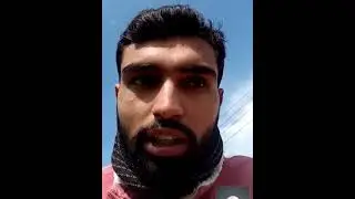 Fraud Canada job letter offered in Pakistan